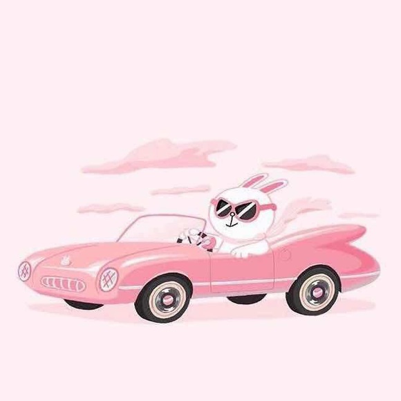 Meet your Posher - Picture 1 of 1